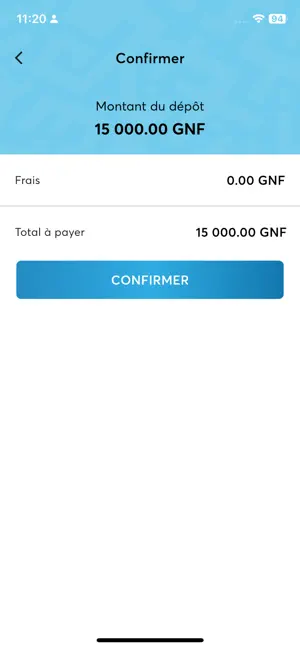 Soutra Money screenshot 3