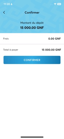 Soutra Money Screenshot 3 of 4
