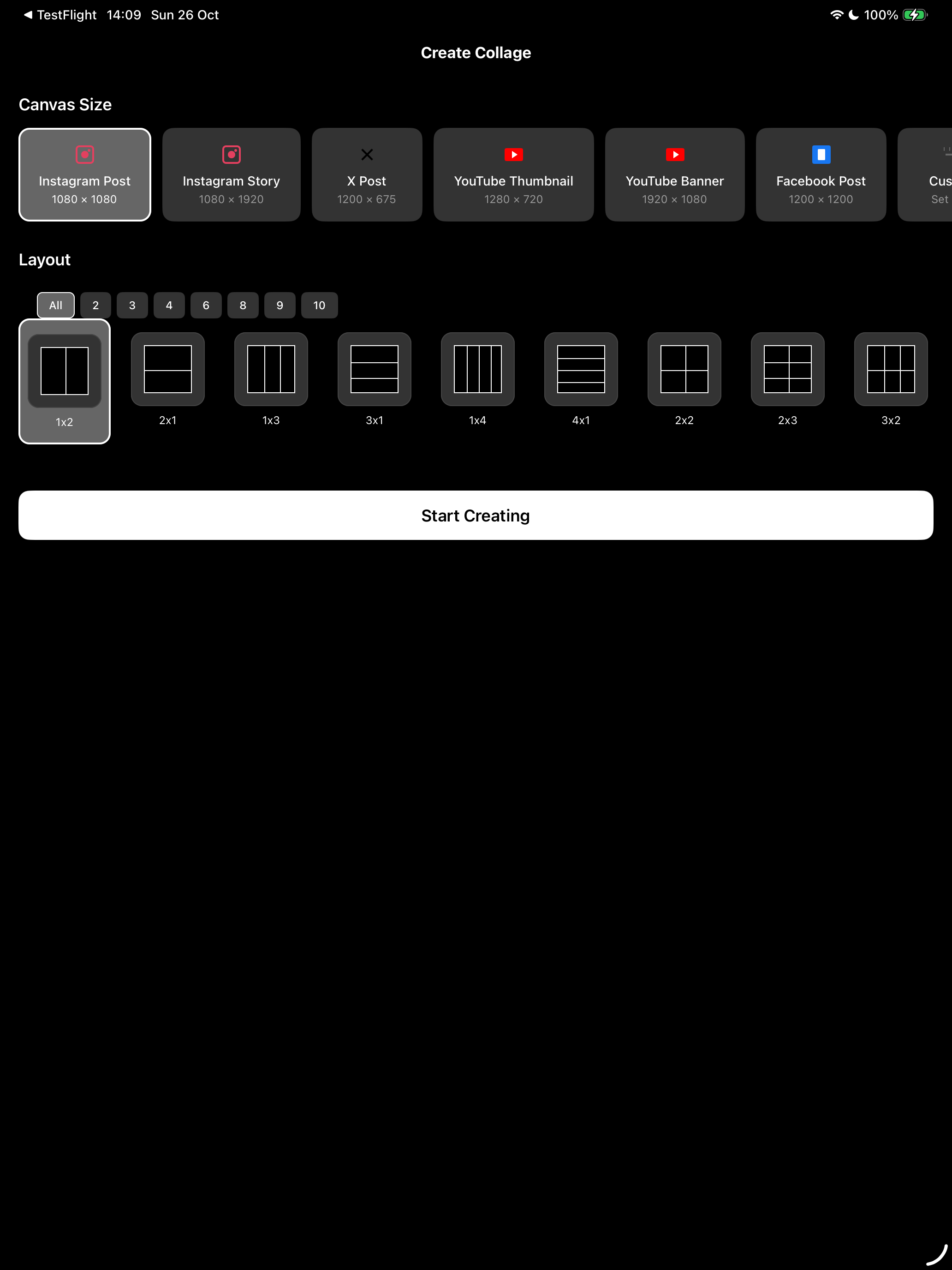 SwatchBoard screenshot 3