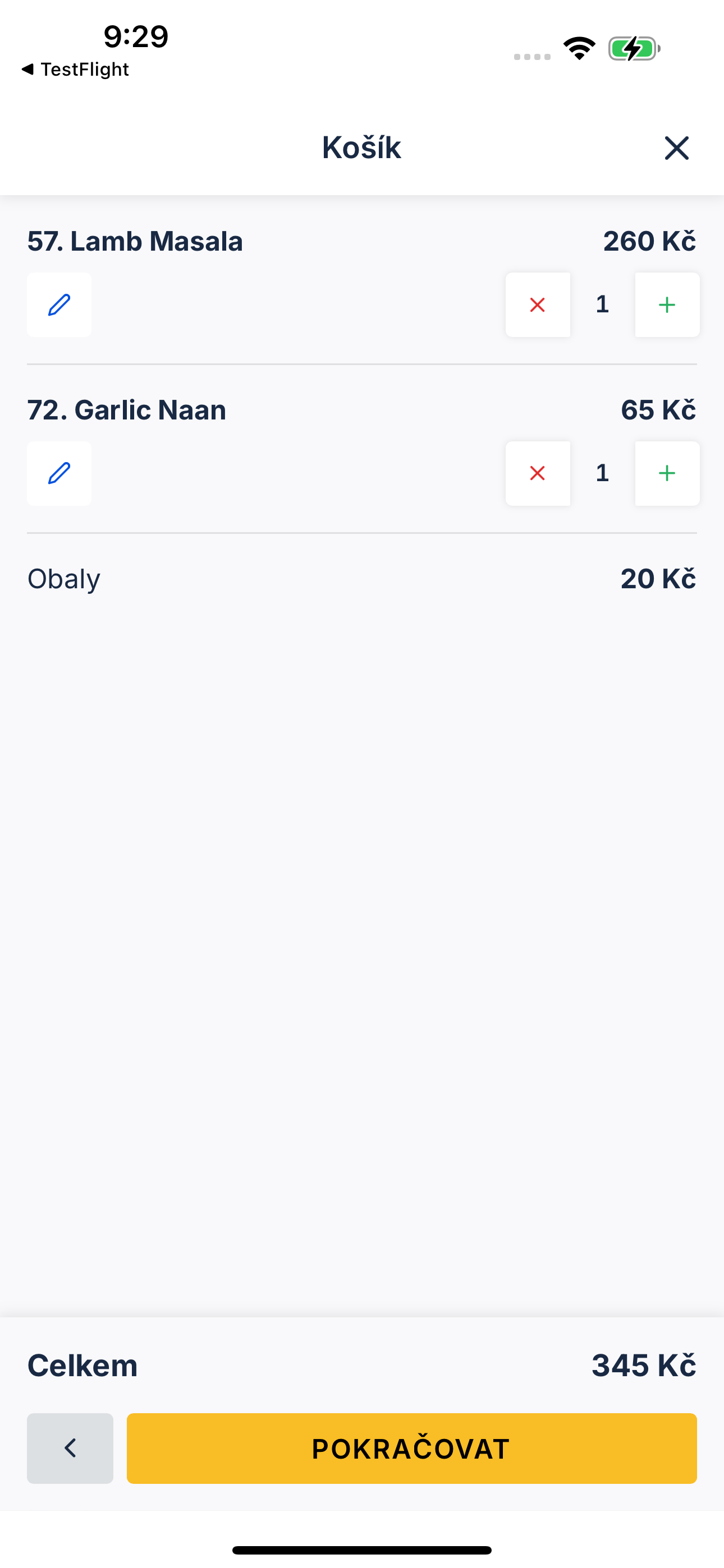 Namastaey India screenshot 6