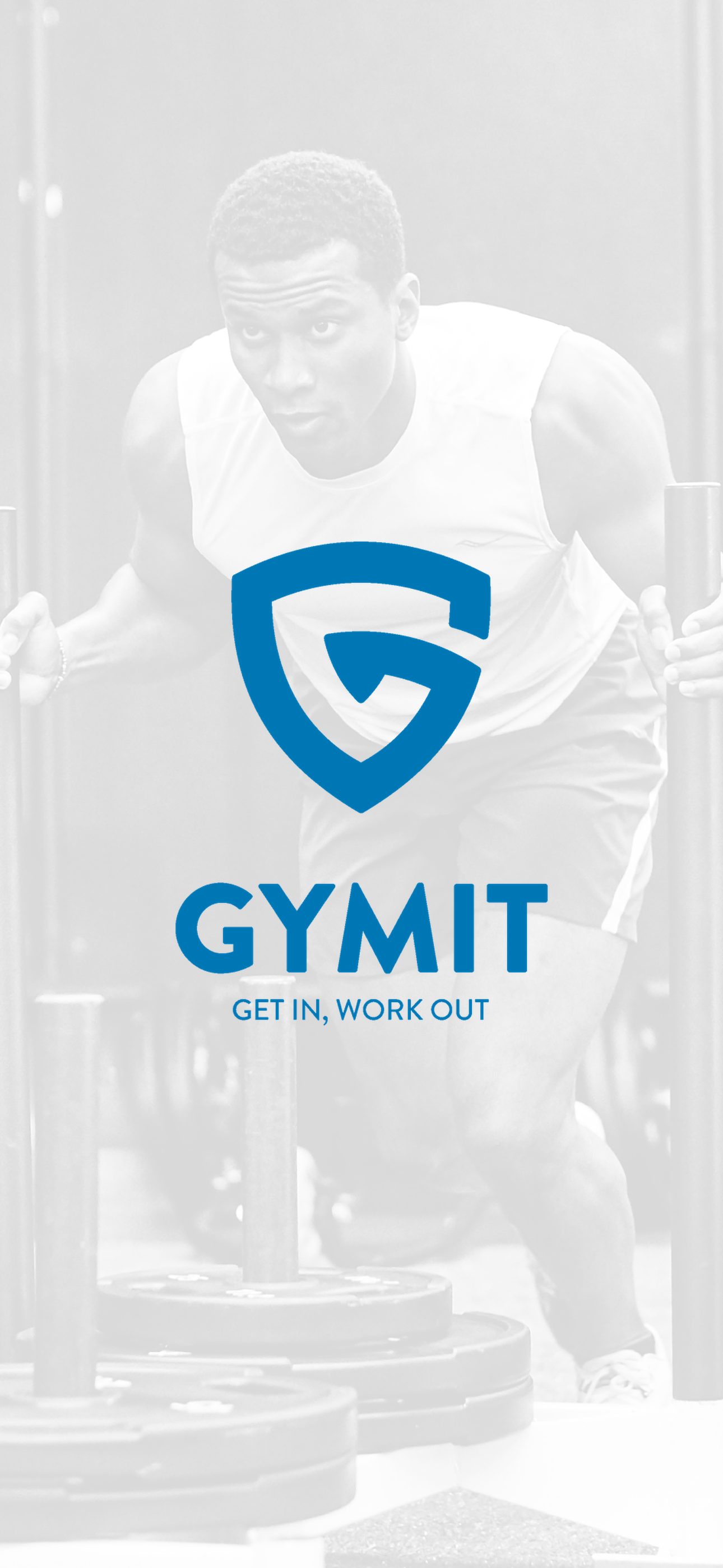 GymIt Fitness