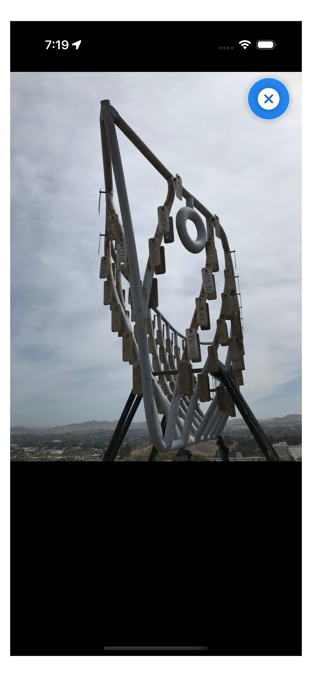 Mare Island Audio Tour