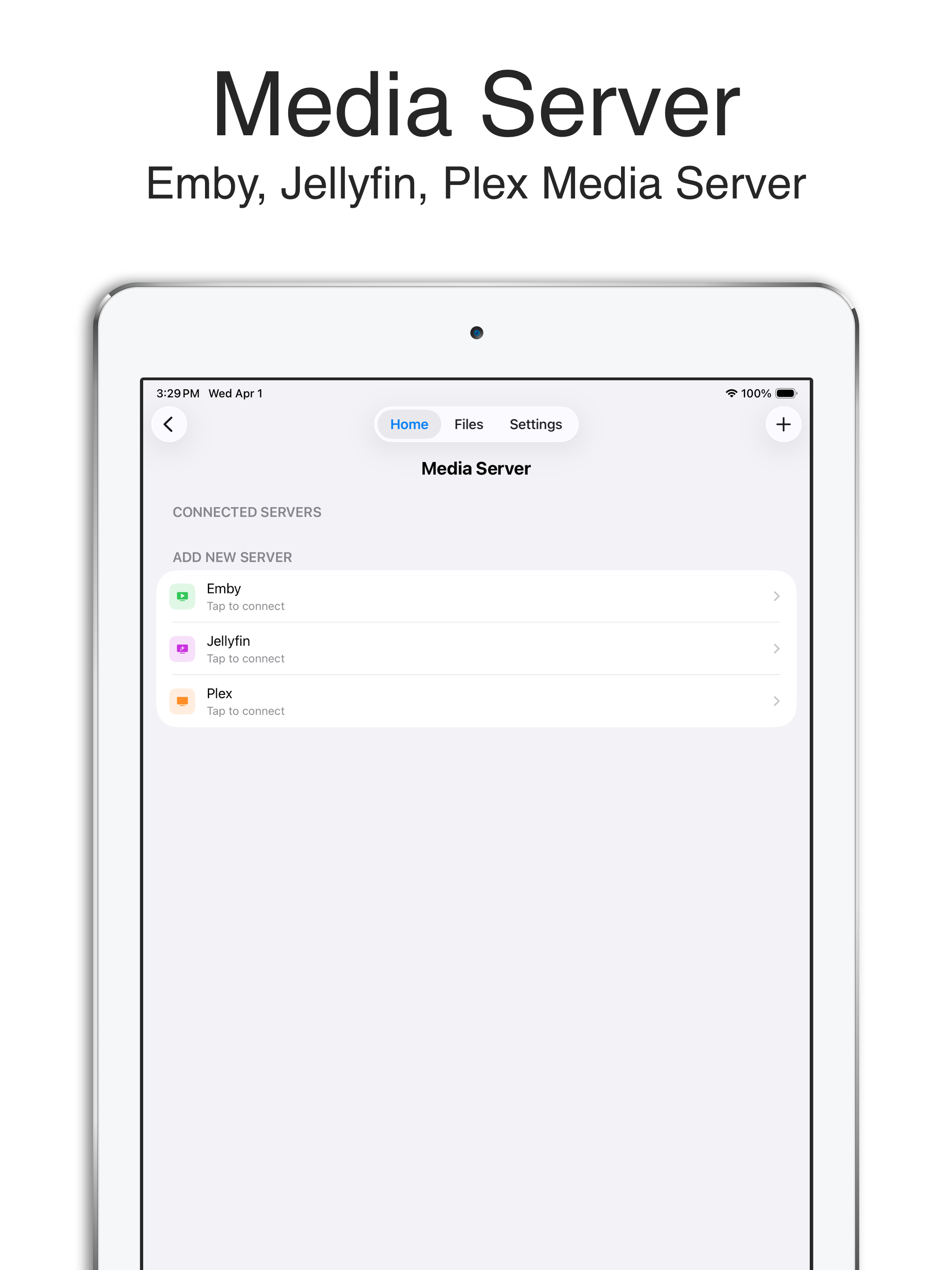 VideoHub: Media Player & IPTV