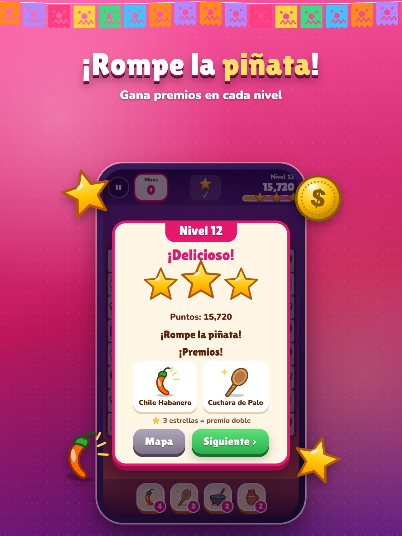 Screenshot 11 of Dulce Fiesta