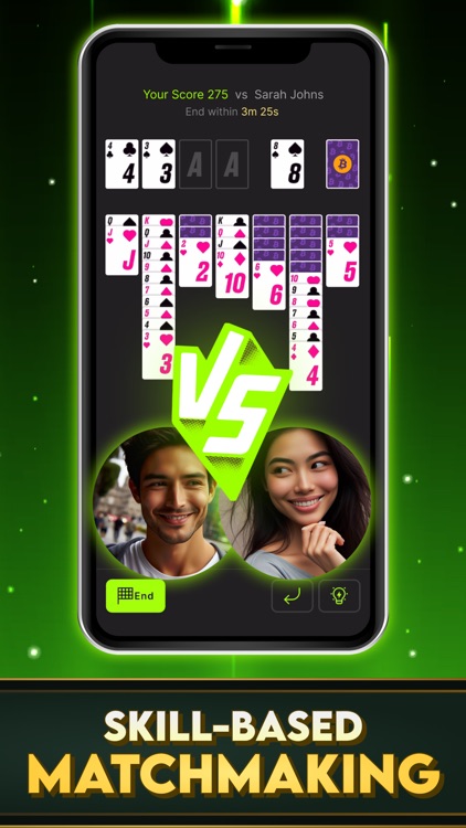 Clinch PvP Bitcoin Games