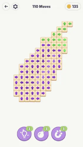 Tap Gallery: Block Tap Away screenshot 3