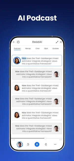 NaturalReader - Text To Speech screenshot 5