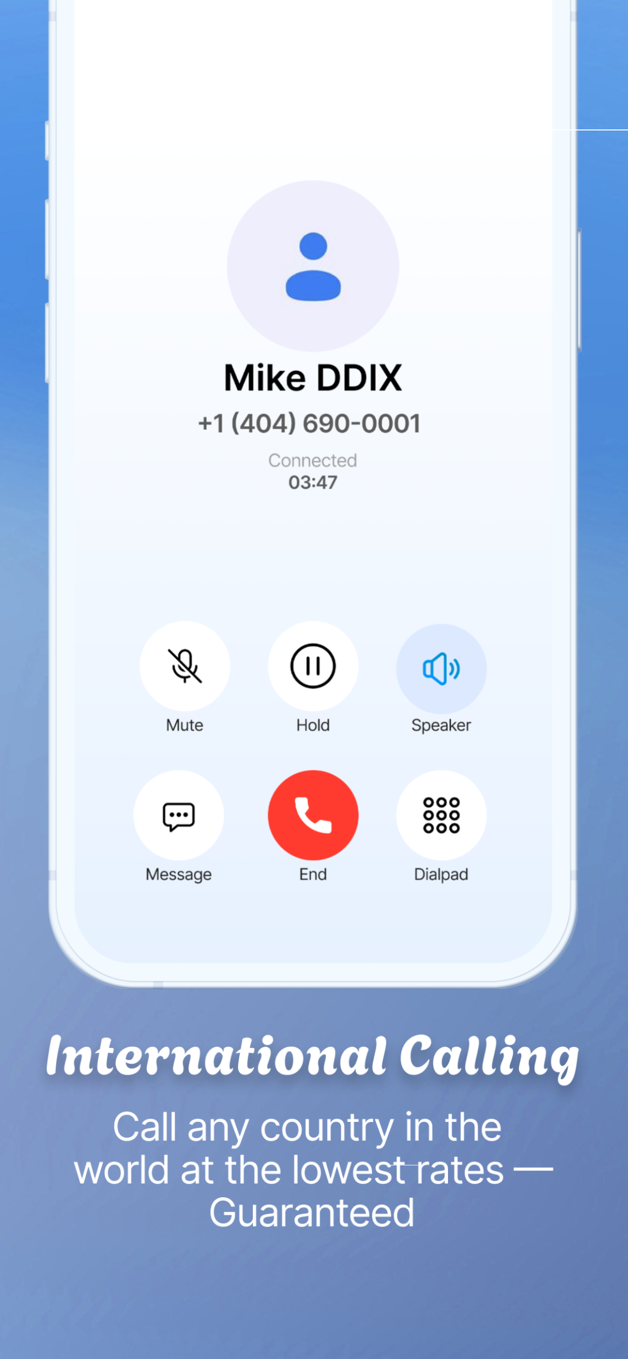 Callmama: Numbers, Calls & SMS screenshot 4