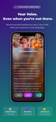 Pitara Stories Screenshot 5 of 10