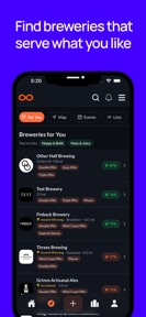 Craft Club: Discover Beer screenshot