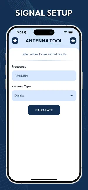 Antenna Tools screenshot 2