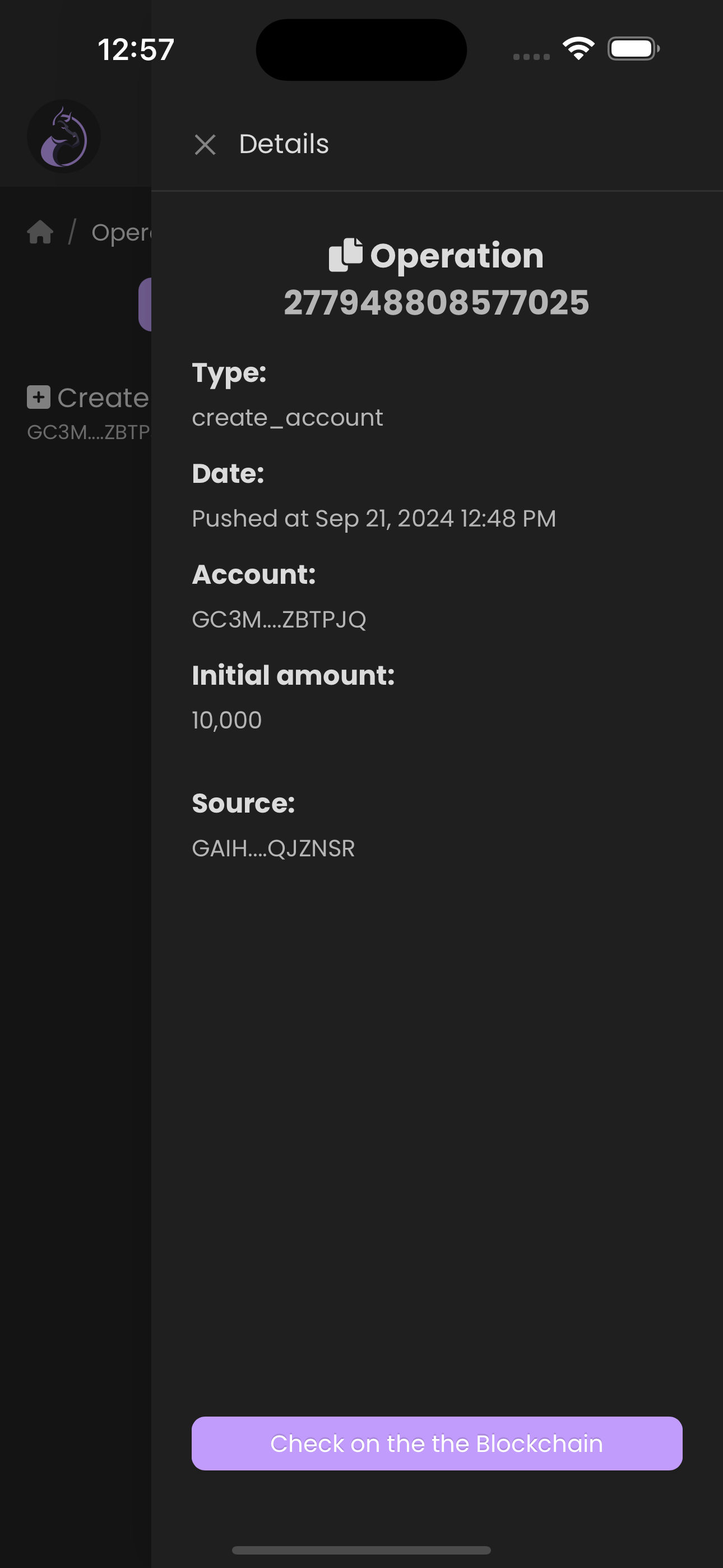 xBull Wallet