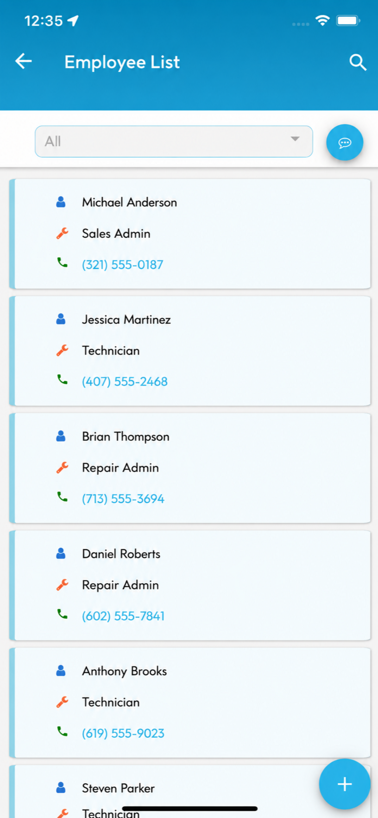 MypoolCloud screenshot 9