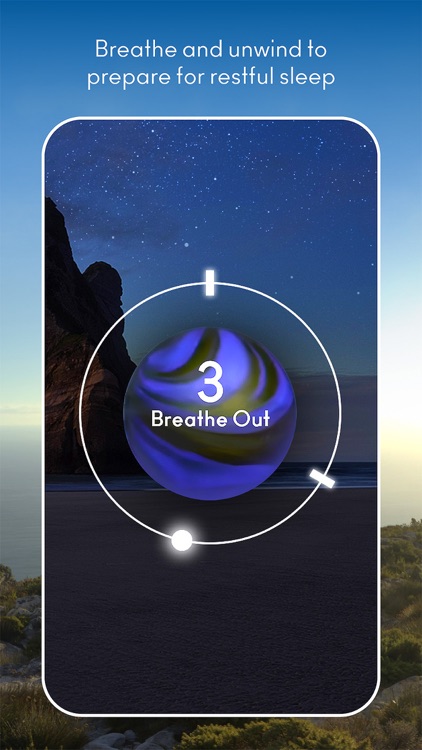 Hoame: Meditation & Sleep screenshot-3