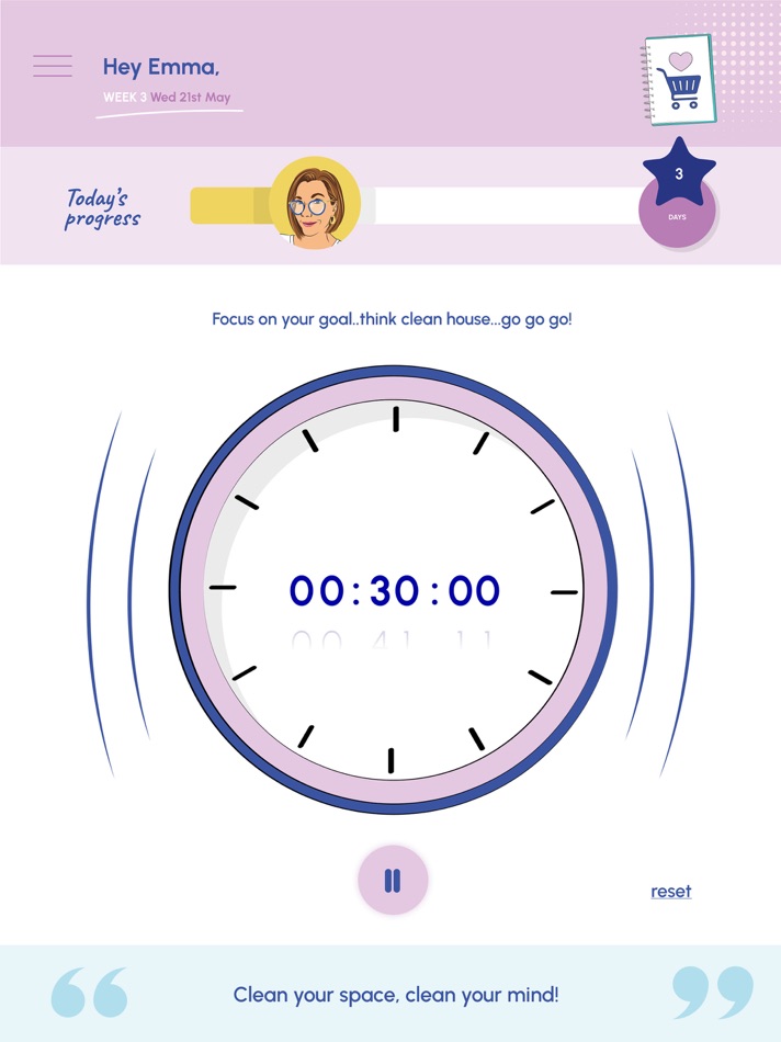 #5. TOM: The Organised Method (iOS) By: Mike Bray