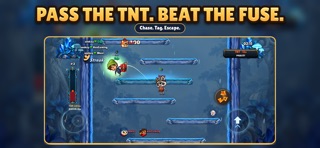 Tower Rise Legends Screenshot 3 of 7