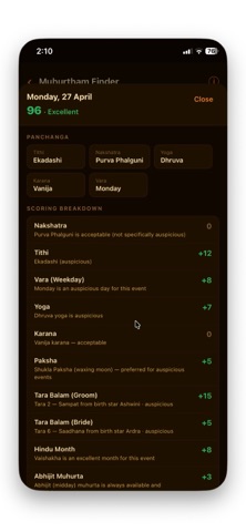 KalaDarshini Screenshot 4 of 10