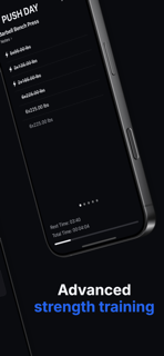 Sculpty: Fitness Tracker screenshot 2