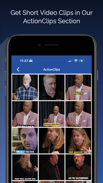 ACTIONERA TV Screenshot