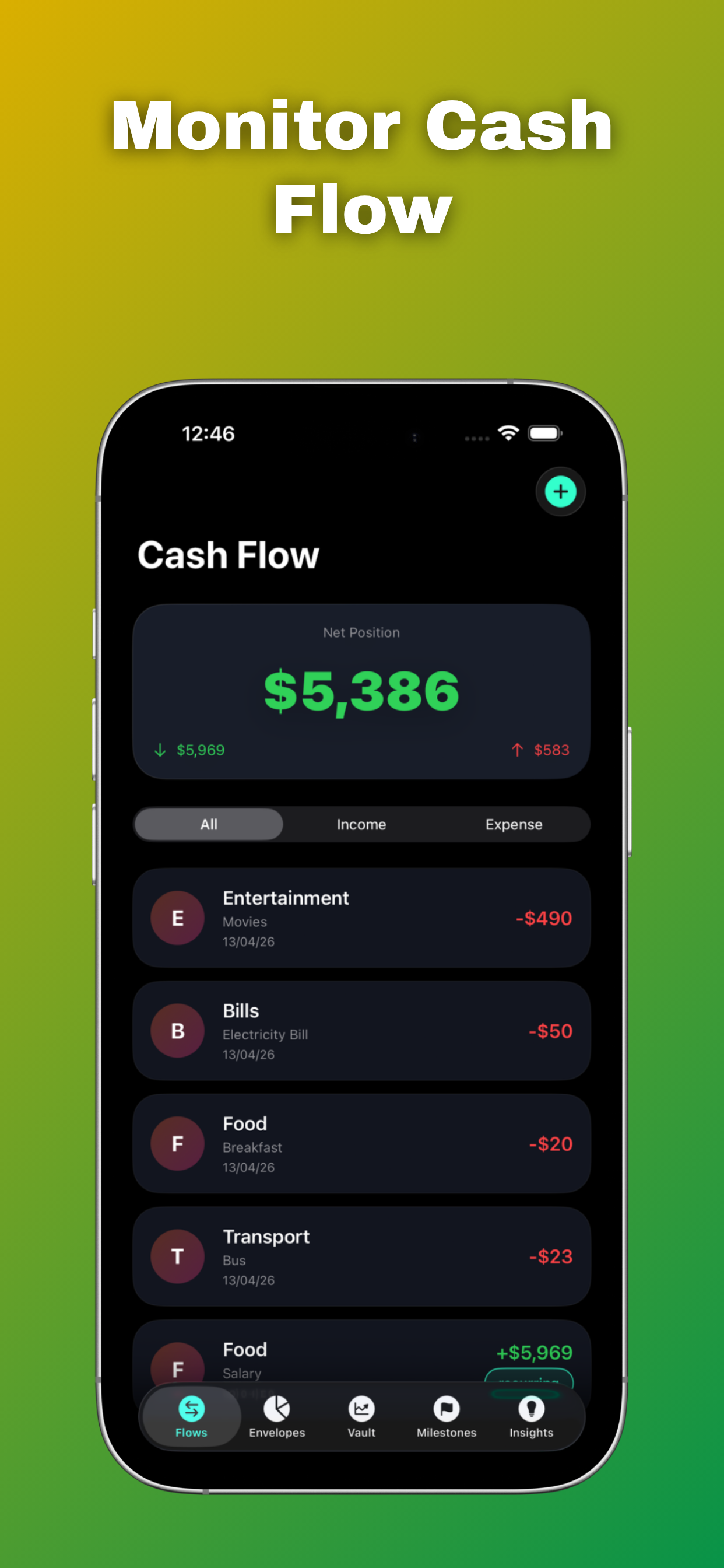 EarnFIow Pro