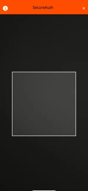 SecureAuth screenshot 2