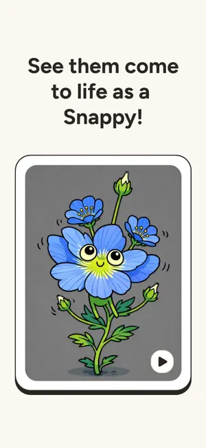 Snappies screenshot 2