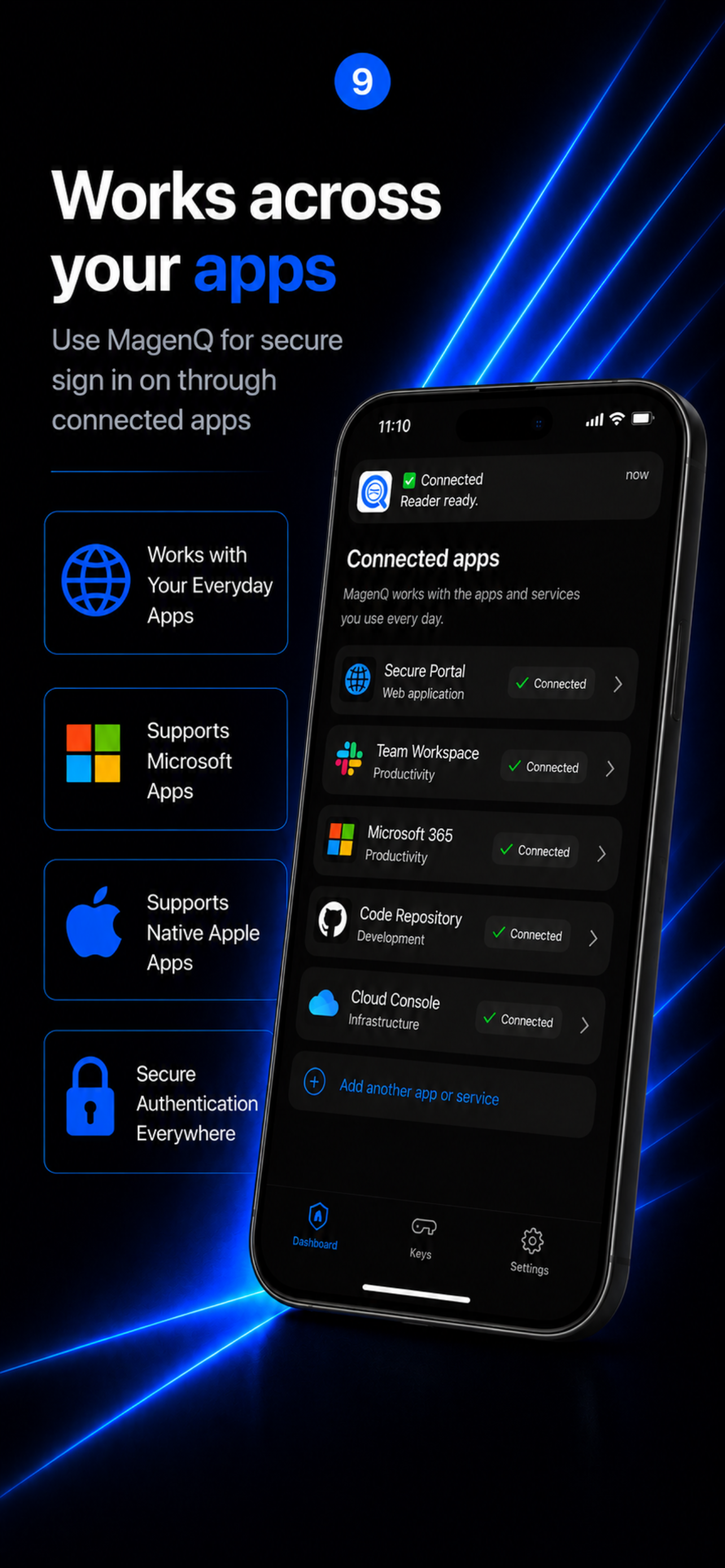MagenQ screenshot 9