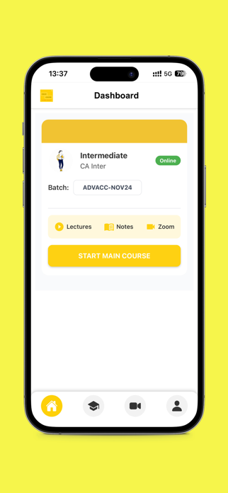 Preplearn App Screenshot 4 of 4