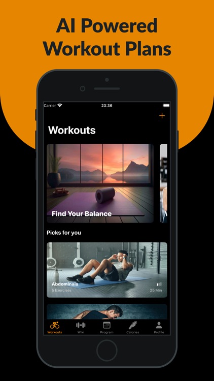 Gymtastic: All-in-One