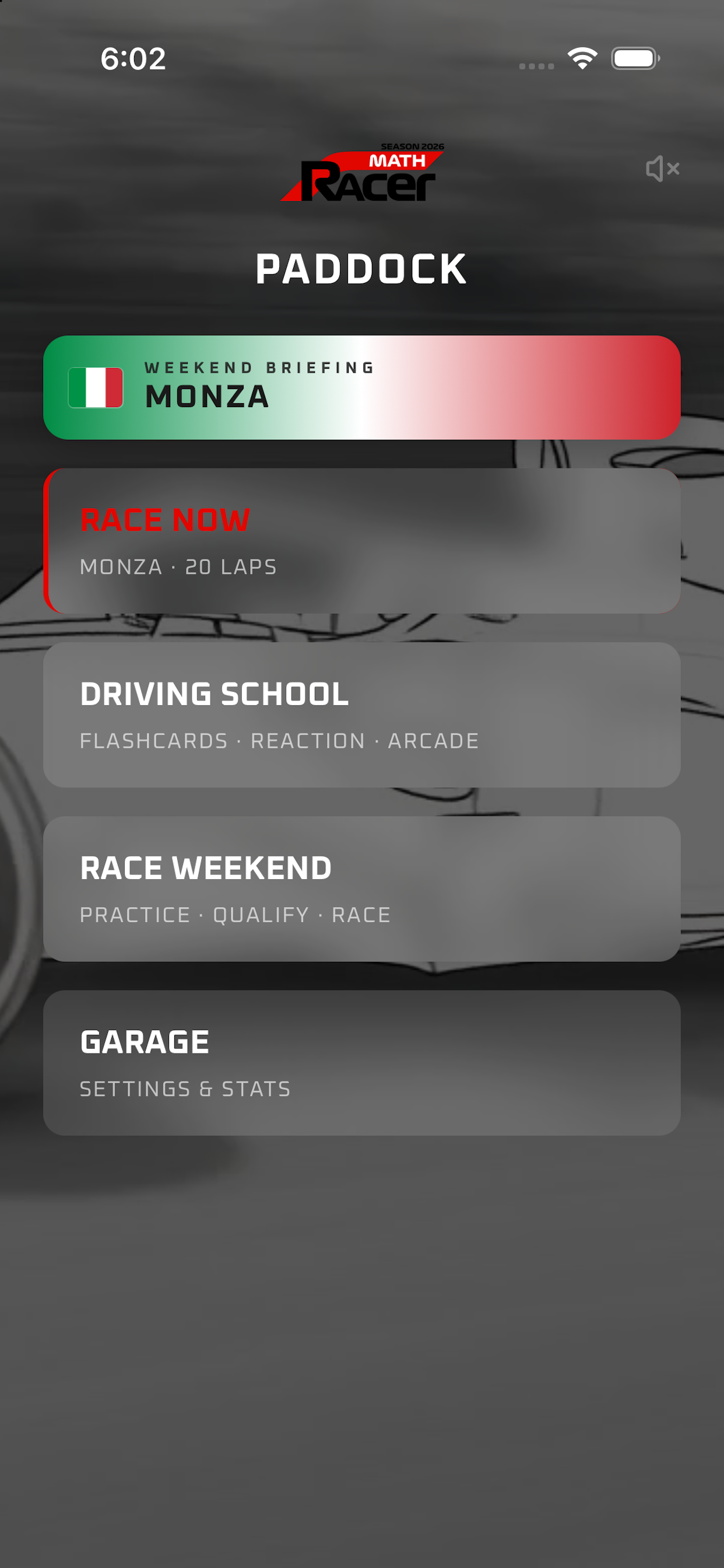Math Racer 2026 screenshot 2
