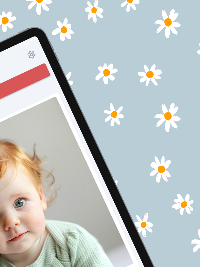 AI Baby Maker Photo Predictor