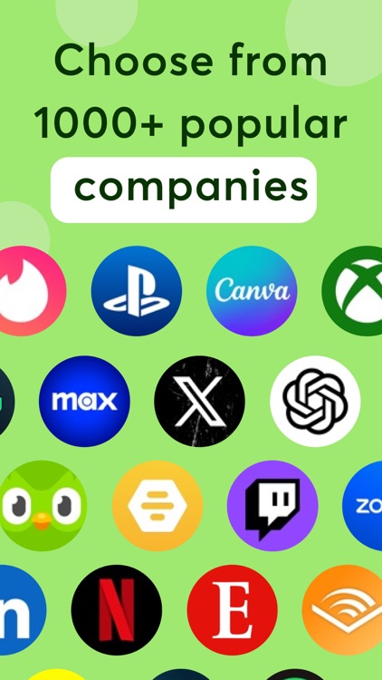 Cancel Subscriptions: Subee screenshot-7