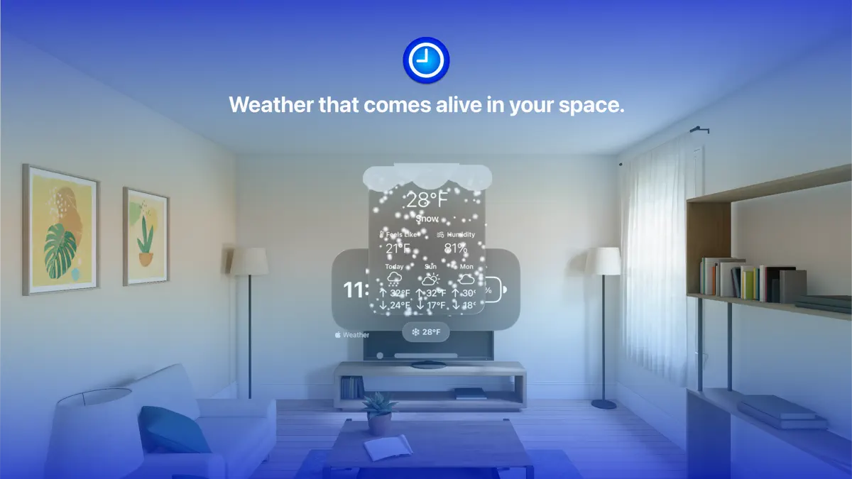 Spatial Menu Bar screenshot 10