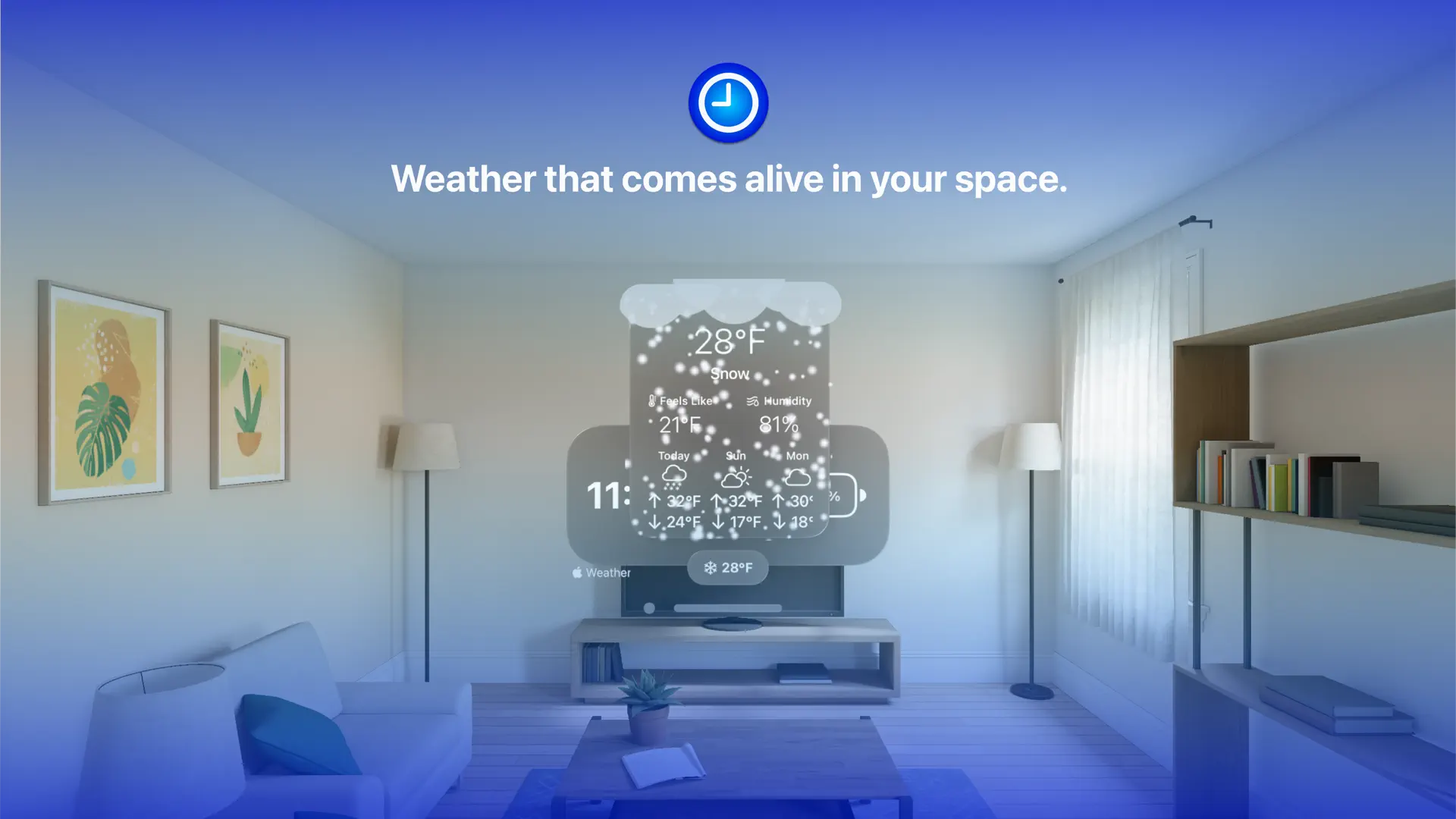 Spatial Menu Bar screenshot 10