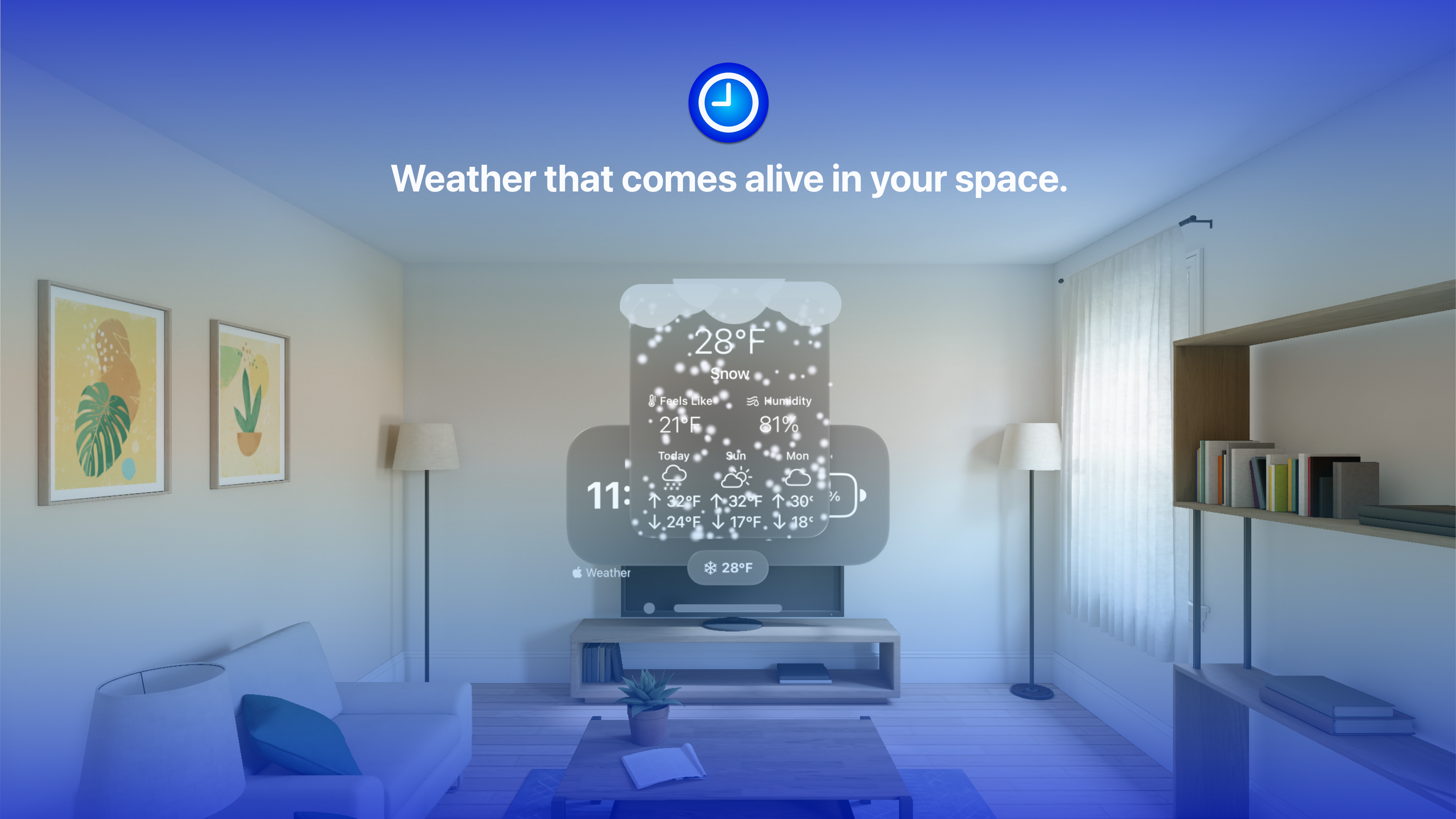Spatial Menu Bar screenshot 10