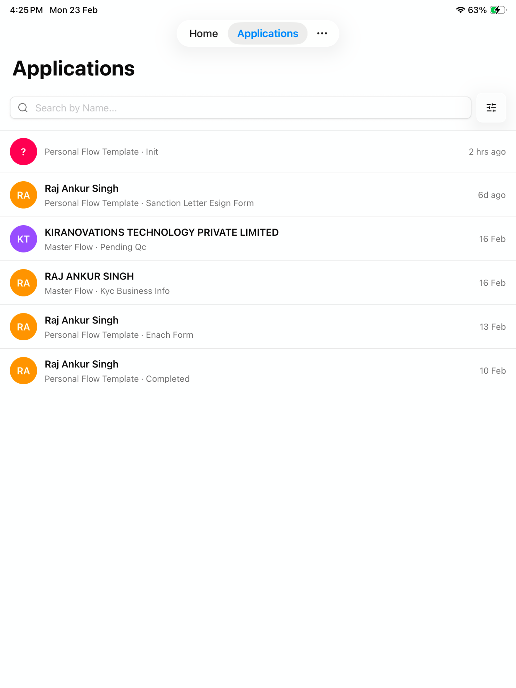 Crego screenshot 7