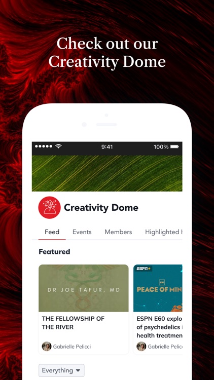 Third Wave Community