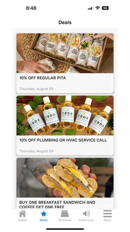 Dubuque Fighting Saints