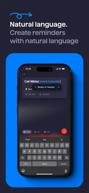 Superlist: To Do List & Notes screenshot 6
