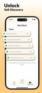 Sober Tracker, Meeting & Guide screenshot #6 for iPhone