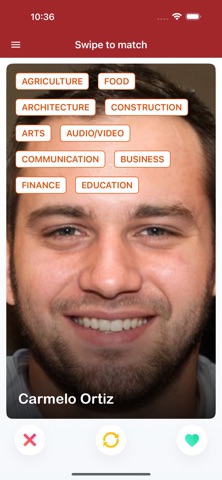 EVDI 2025 Screenshot 8 of 8