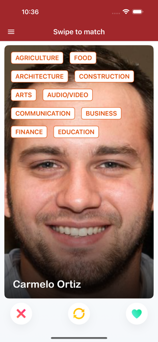 EVDI 2025 Screenshot 8 of 8