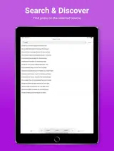 PressReader - WordPress Reader 3