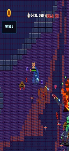 Neverfear Screenshot 3 of 10