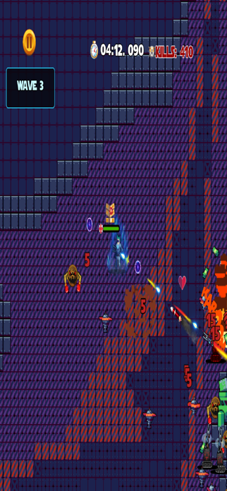Neverfear Screenshot 3 of 10