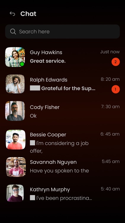 FindsApp screenshot-5