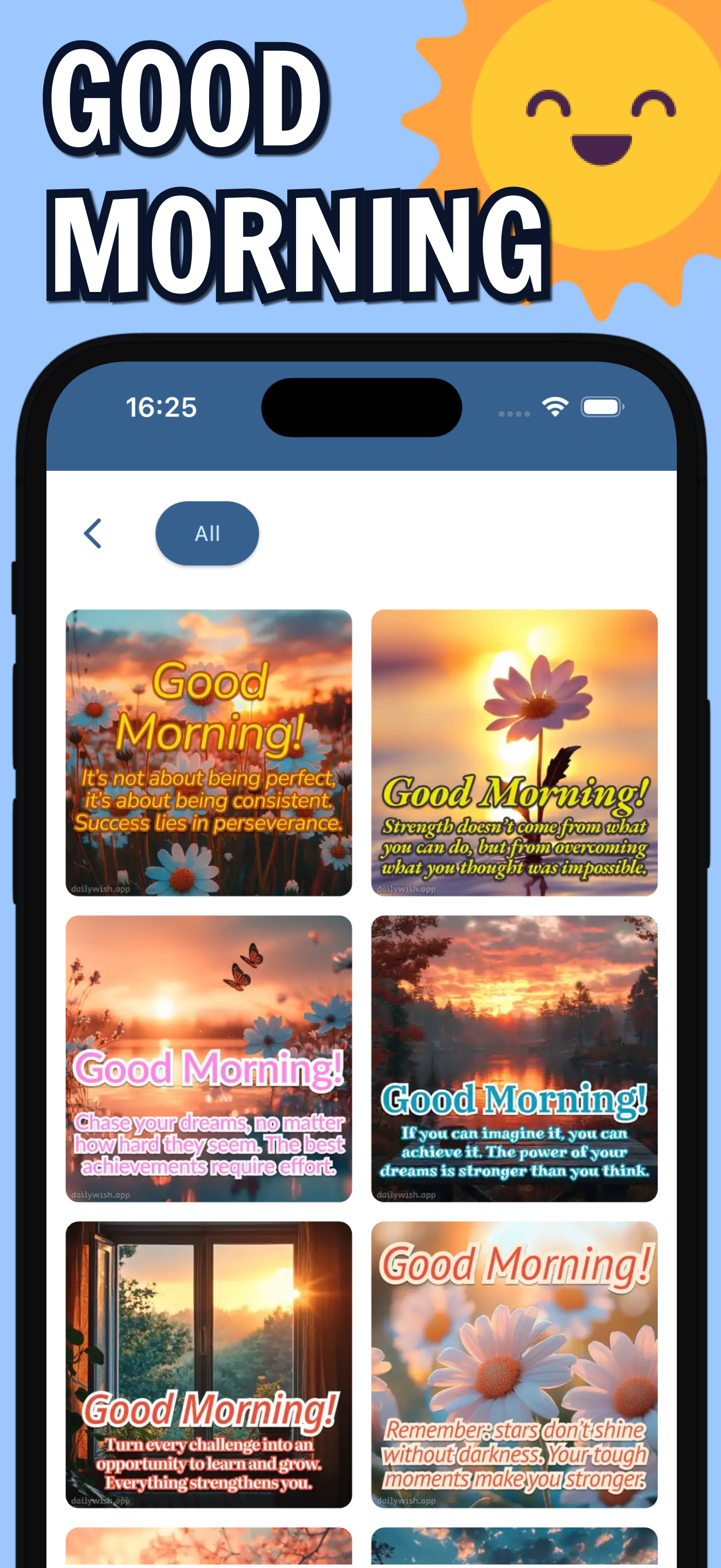 Good Morning Messages & Wishes