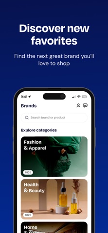 Ocean Shopping Screenshot 4 of 8