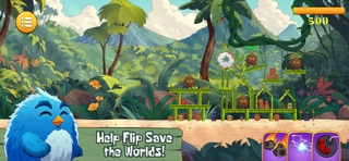 Bird Boom: Smash & Save screenshot 5