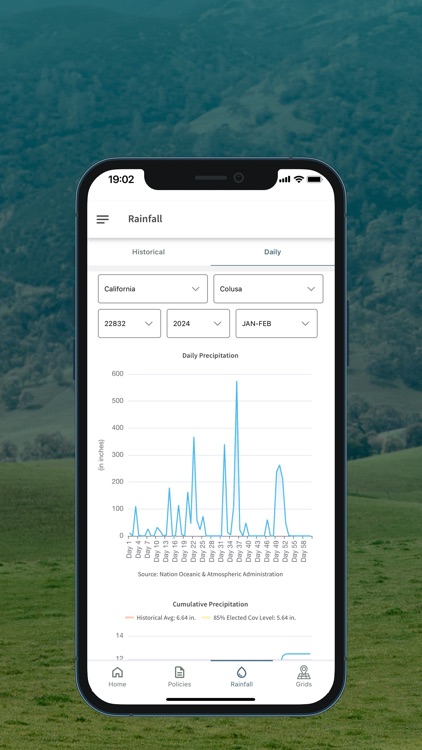 WSR Ag Connect screenshot-7